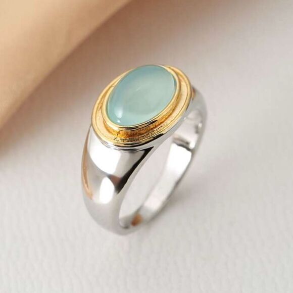 Anthropologie Jewelry - Boho Ring N1348